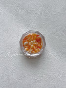 AJISAI Nail Art Set - Stone Box