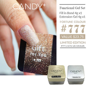 Candy Gel 777