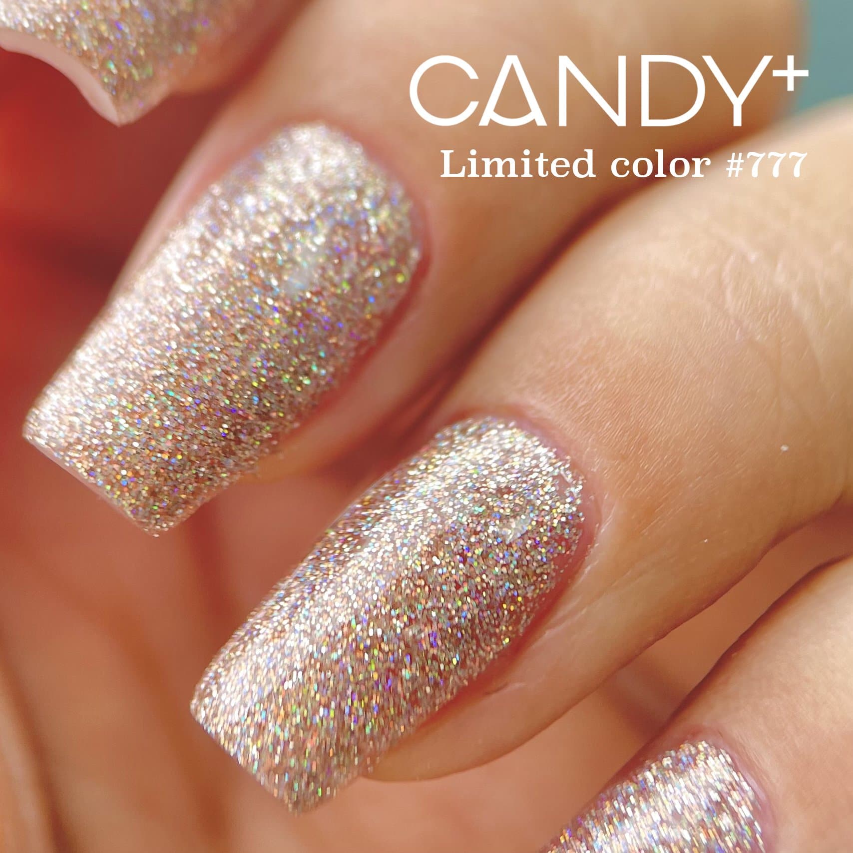 Candy Gel 777