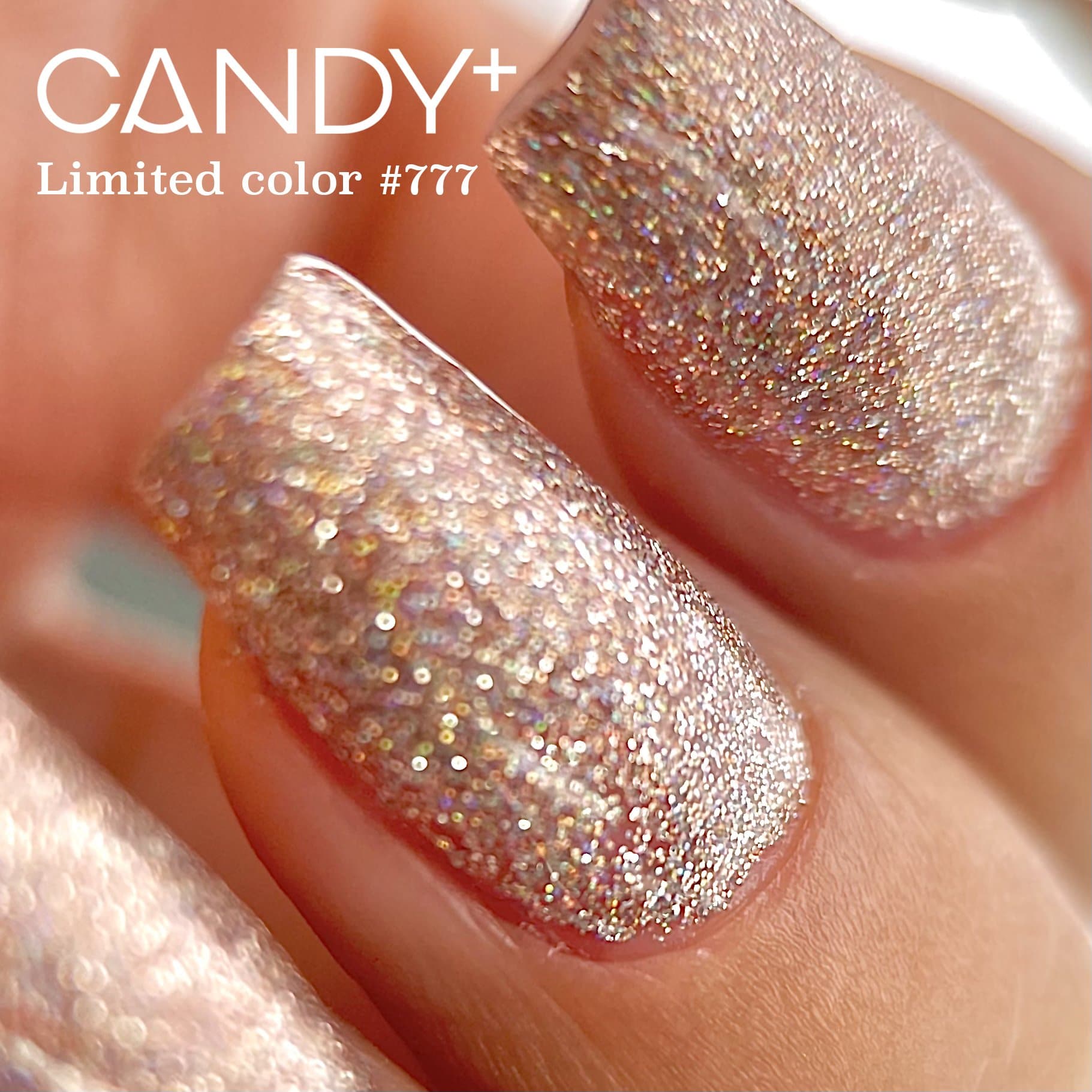 Candy Gel 777