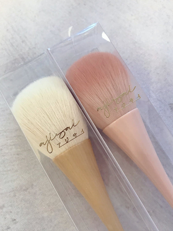 AJISAI Nail Tools Nail Dust Brush