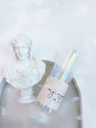 AJISAI Nail Art - Aurora Glass Film Set