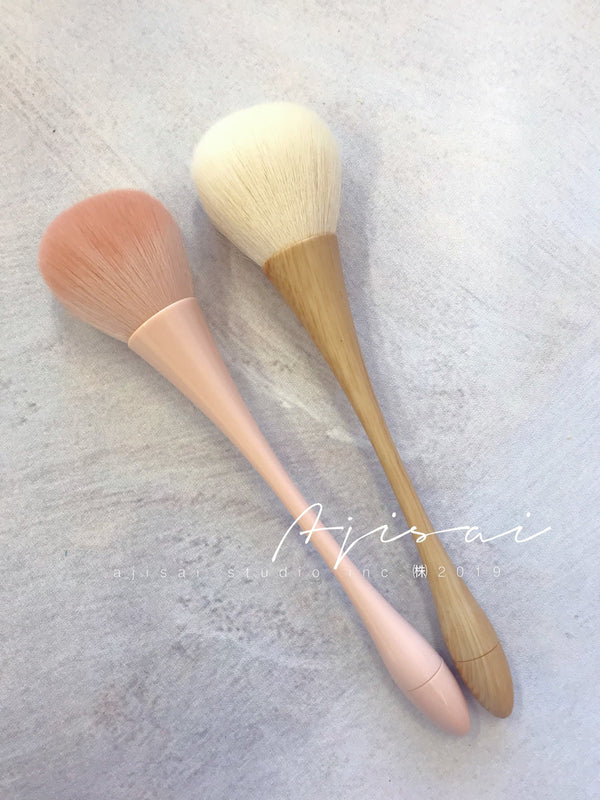 AJISAI Nail Tools Nail Dust Brush