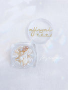 AJISAI Nail Art - Baroque Pearls Mix