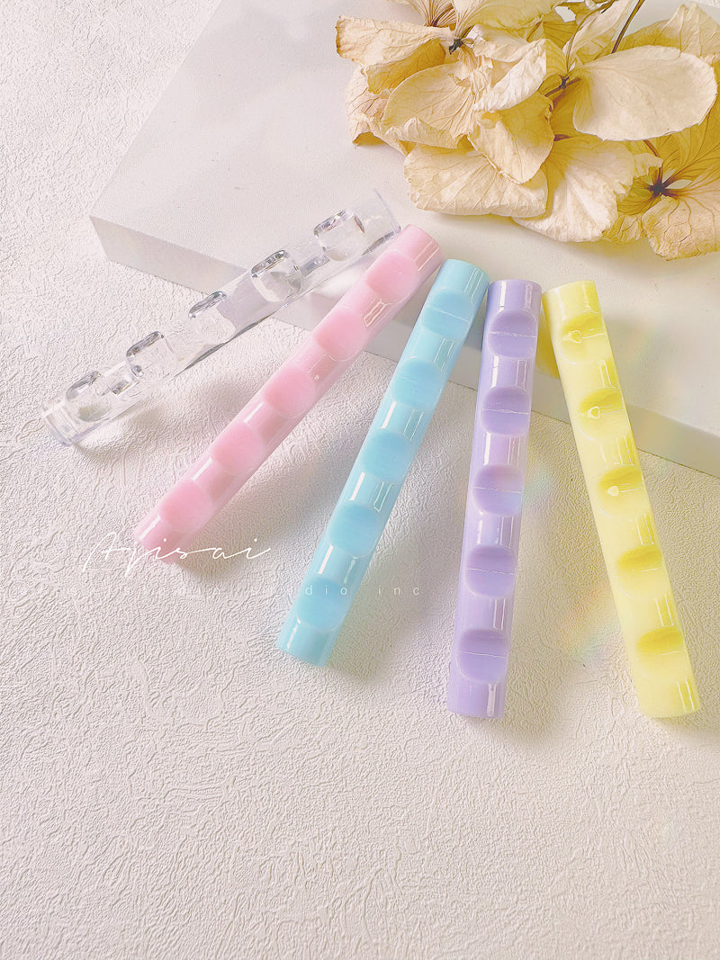 AJISAI Nail Tools Nail Brush Holder