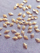 AJISAI Matte Diamond Metal Rivet
