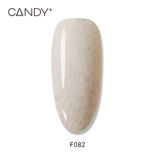 CANDY+  Milan Series - 6 Texture Colour Gel