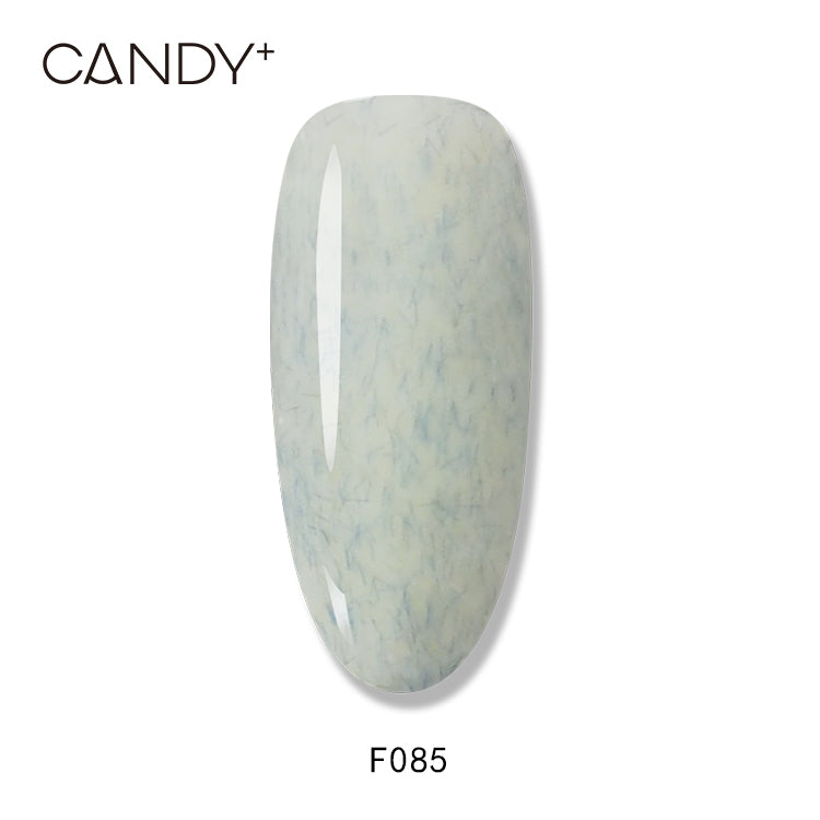 CANDY+  Milan Series - 6 Texture Colour Gel