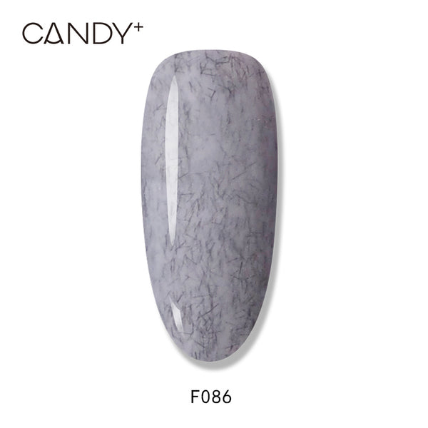 CANDY+  Milan Series - 6 Texture Colour Gel