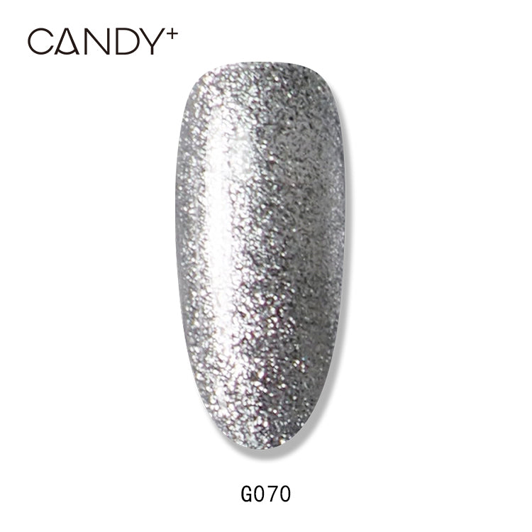 CANDY+ Ibiza Series -  11 Colour Gel