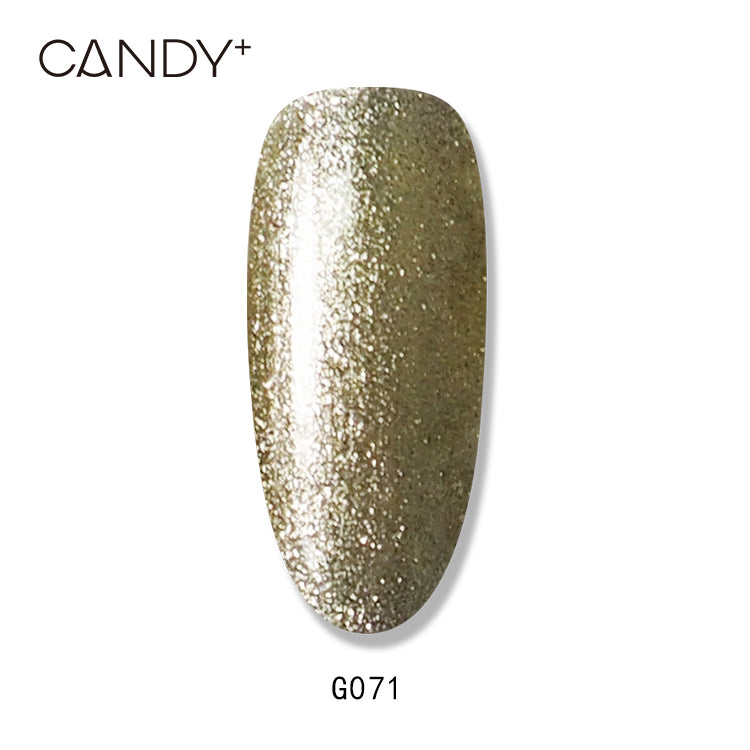 CANDY+ Ibiza Series -  11 Colour Gel