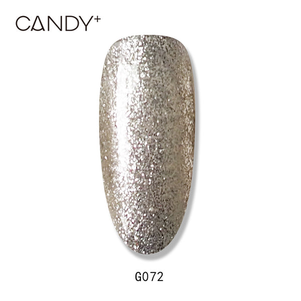 CANDY+ Ibiza Series -  11 Colour Gel