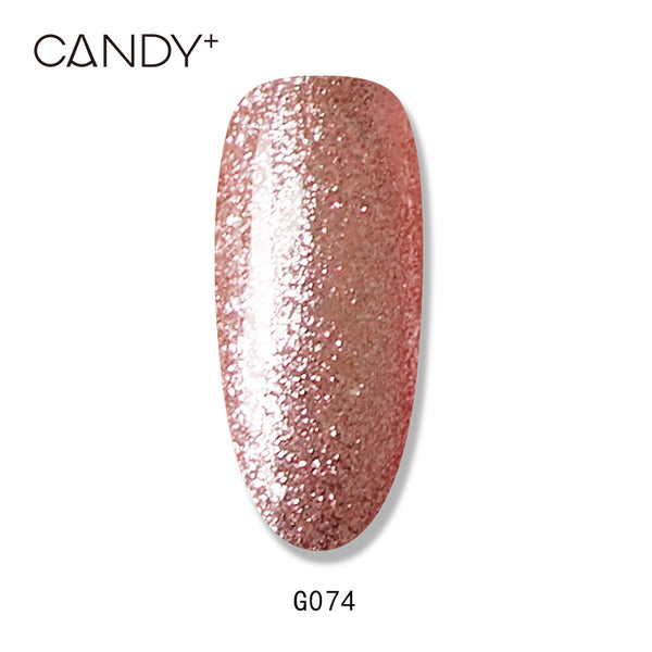 CANDY+ Ibiza Series -  11 Colour Gel