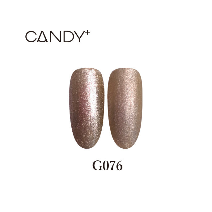 CANDY+ Ibiza Series -  11 Colour Gel