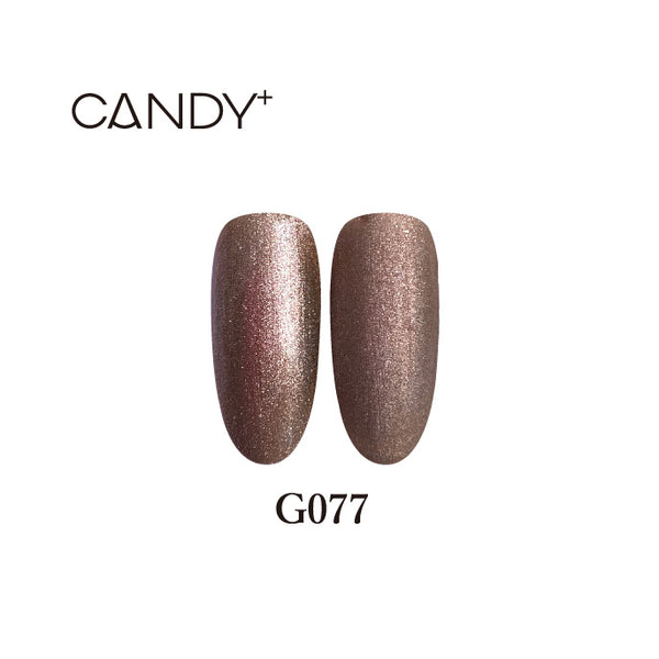 CANDY+ Ibiza Series -  11 Colour Gel