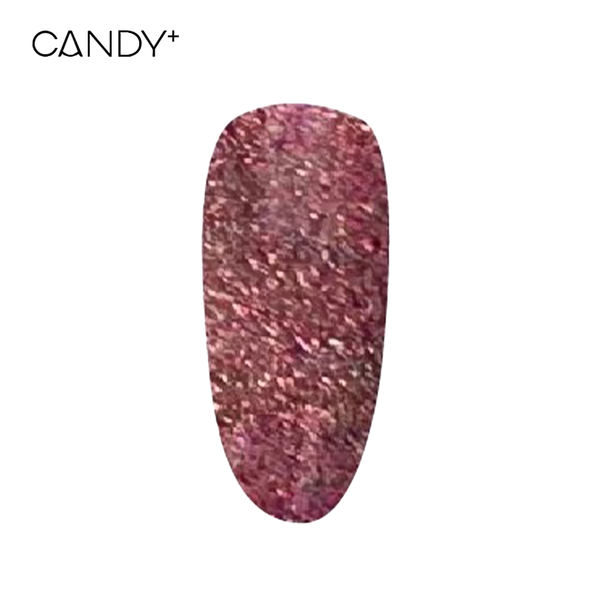 CANDY+ Camping Series - 5 Magnetic Colour Gel