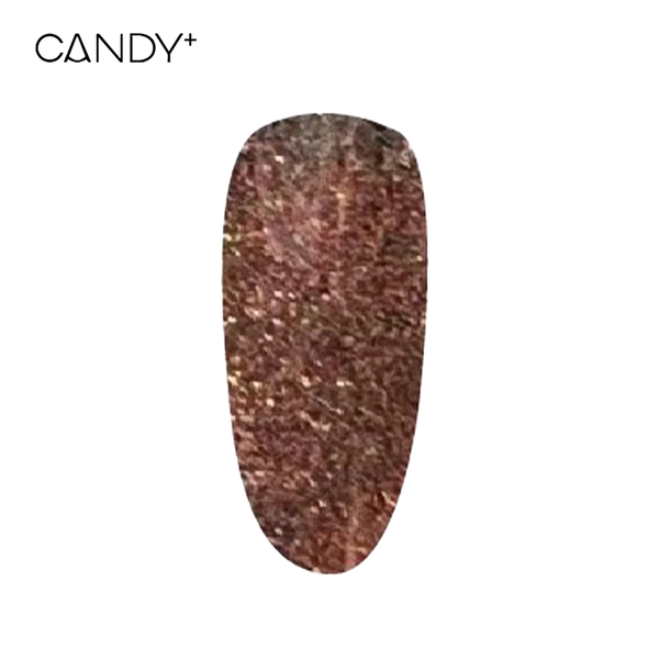 CANDY+ Camping Series - 5 Magnetic Colour Gel