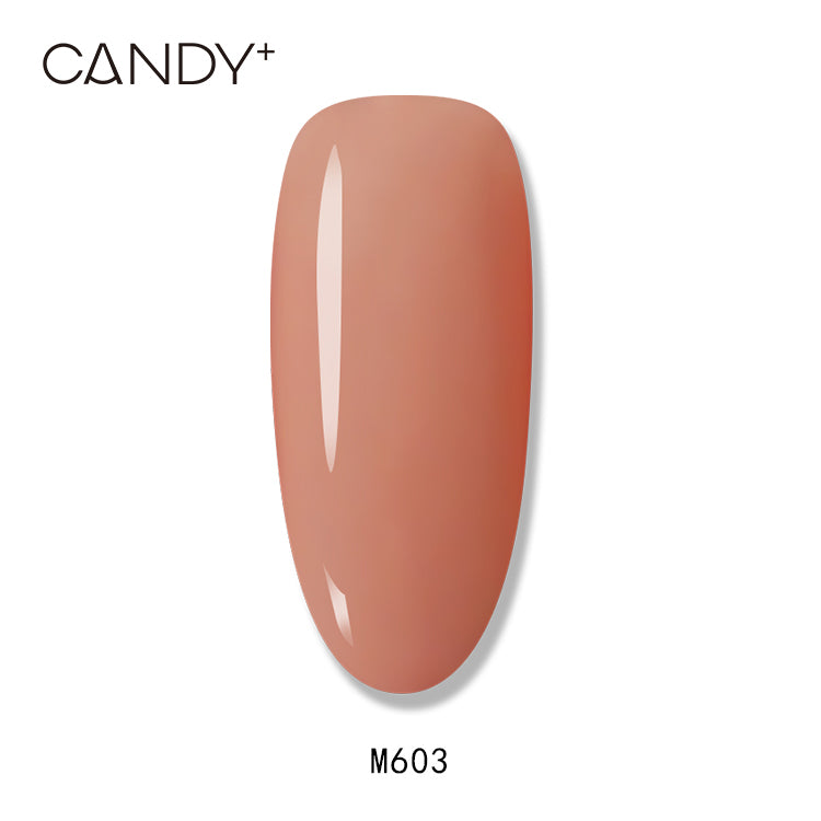 CANDY+ New York Series - 10 Colour Gel