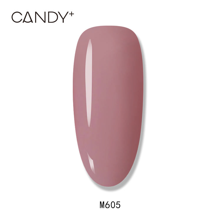 CANDY+ New York Series - 10 Colour Gel