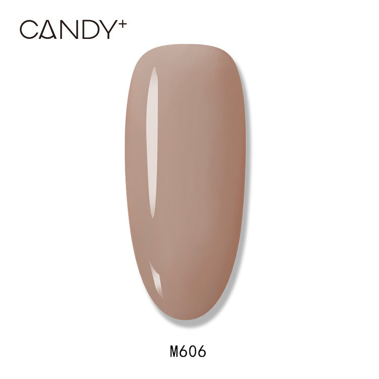 CANDY+ New York Series - 10 Colour Gel