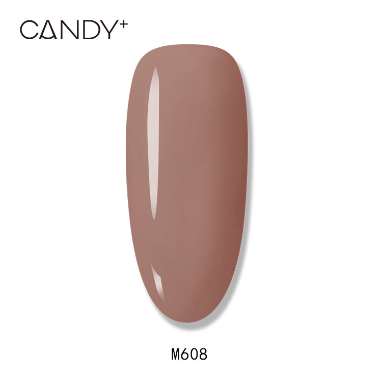 CANDY+ New York Series - 10 Colour Gel