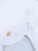 AJISAI Nail Art - Mini Ring Jewelry Set