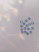 AJISAI Luxury Crystal Flatback Rounded - 2.6mm