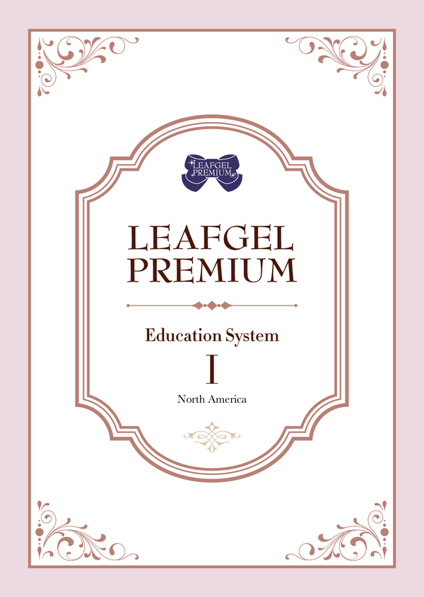 Leafgel Level 1 Class