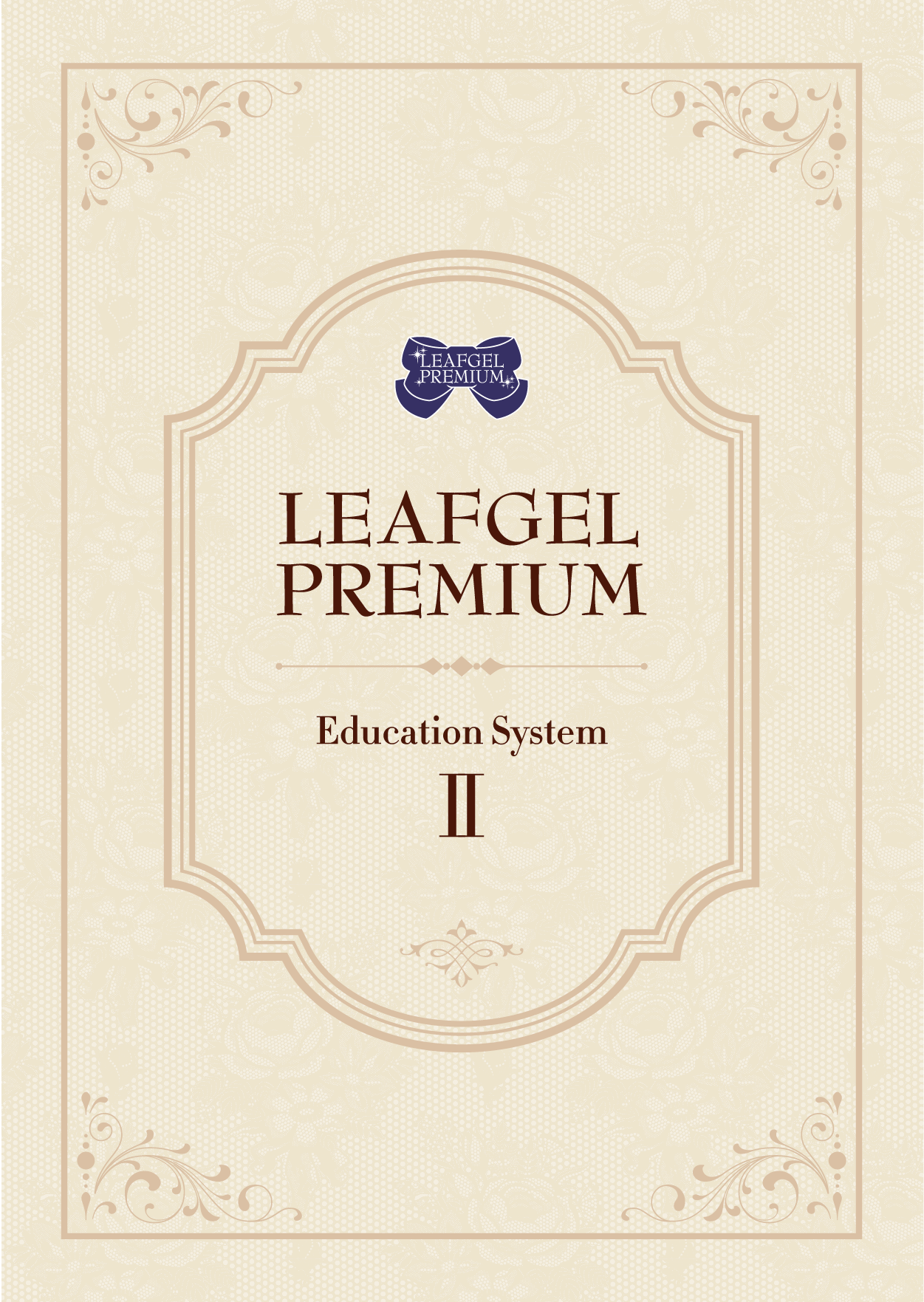 Leafgel Level 2 Class