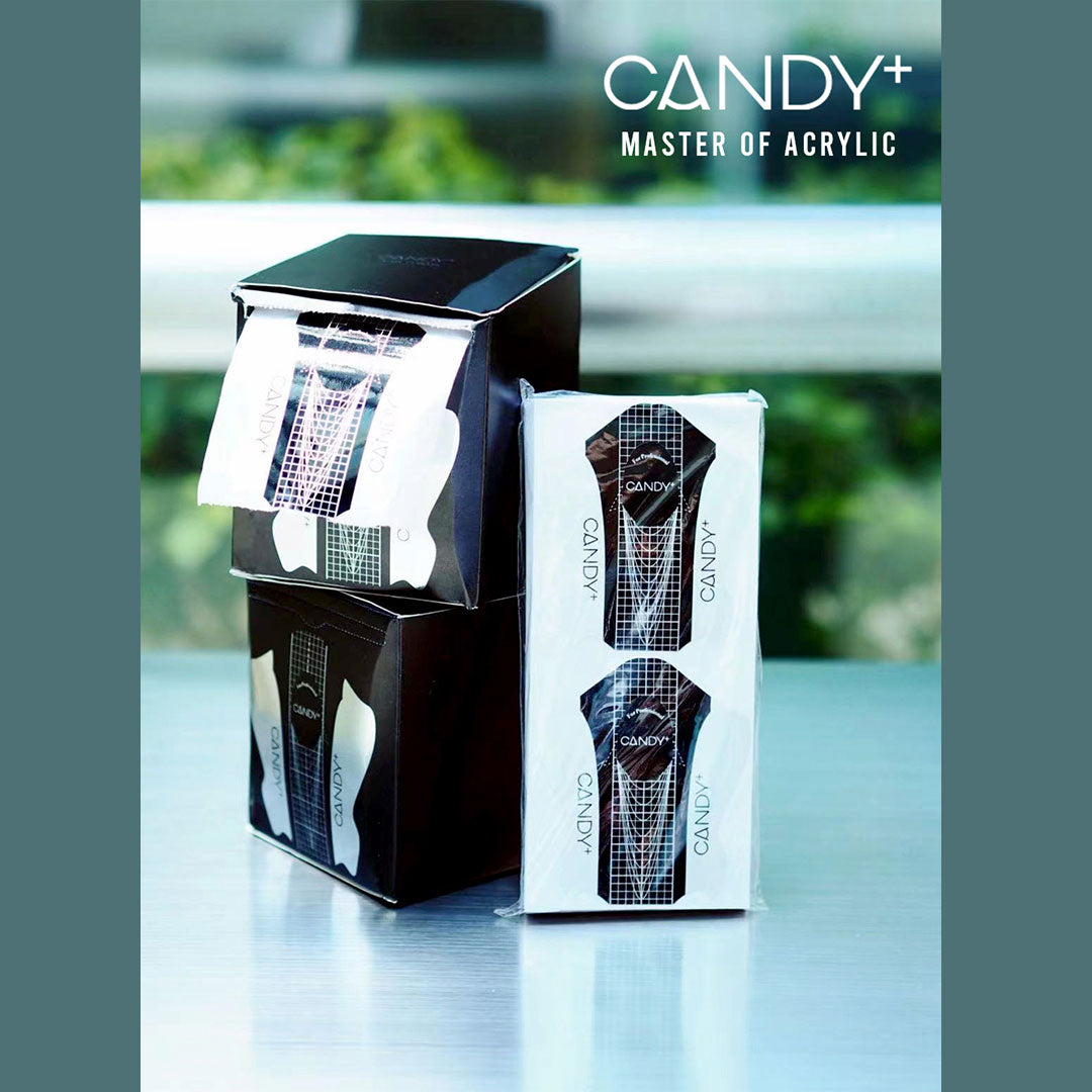 CANDY+ Extension Form