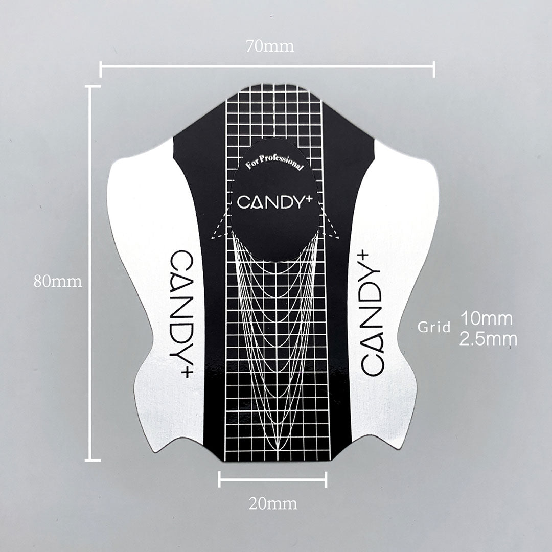 CANDY+ Extension Form